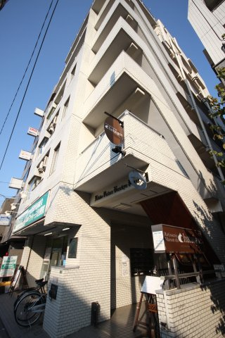 【外観】