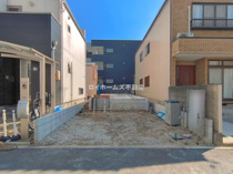 名古屋市西区稲生町４丁目47-2『仲介料無料』新築戸建ての画像