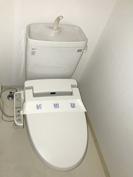 丸の内スクエアのトイレ