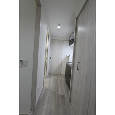 【内装】 | 少林寺町西エヌエム・トラント・トワ