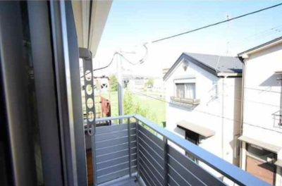 【展望】 | 板橋区前野町５丁目戸建
