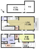 板橋区前野町５丁目戸建の画像