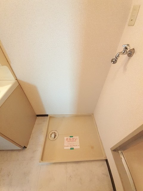 ハイツ久得ⅡＢの設備|その他設備