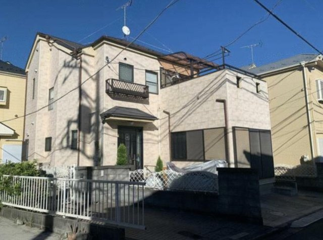 横浜市磯子区久木町 中古戸建て【仲介手数料無料】