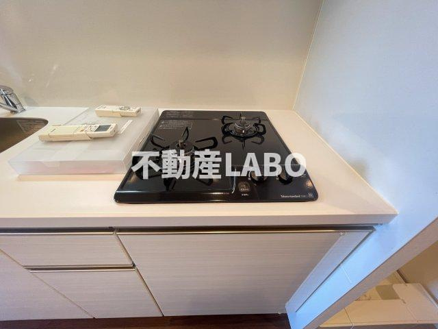 La Douceur天王寺のその他