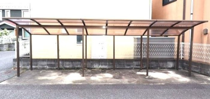 ハーミテージのその他共用部分