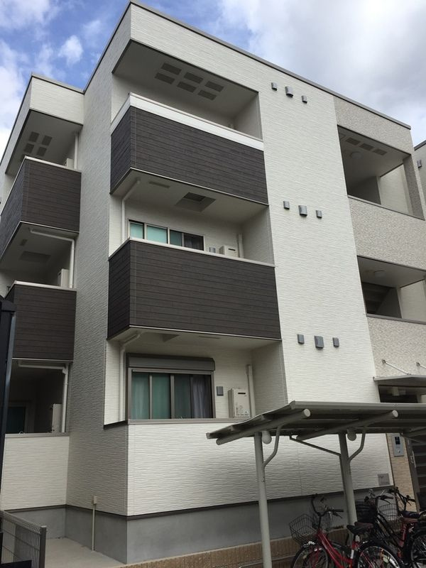フジパレス井高野Ⅱ番館