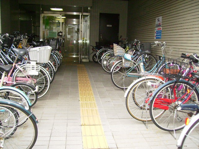 第2宝田ビル のその他共用部分