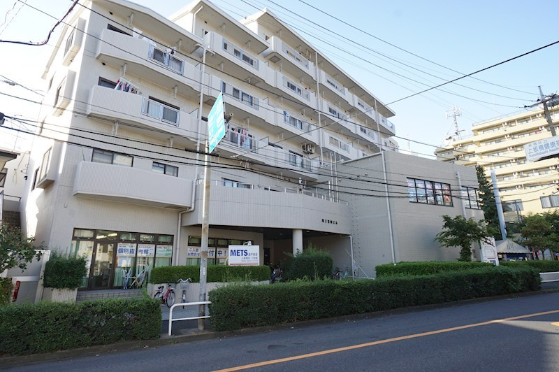 第2宝田ビル 