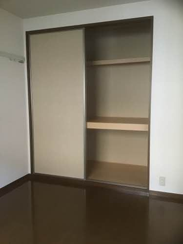 バリュージュＦ・Ｔの収納