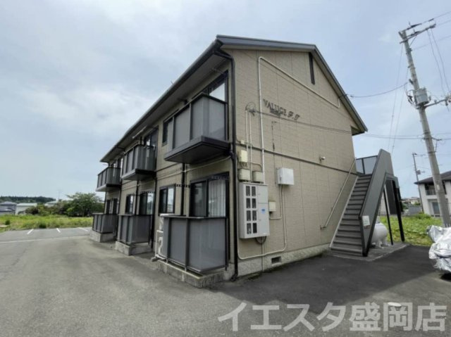 バリュージュＦ・Ｔ