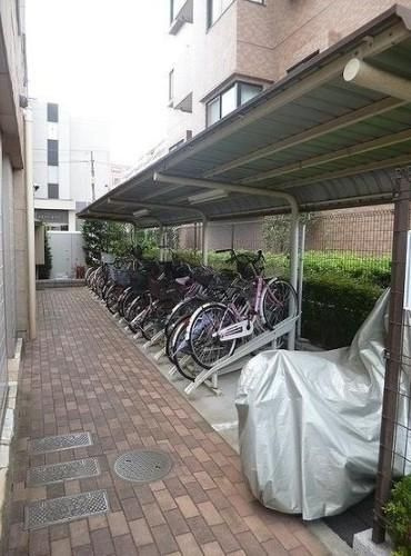 【その他共用部分】 | ラ・ポーム