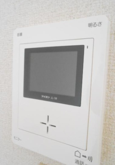 グローバルコートハウスのセキュリティ