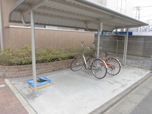 バンビーニのその他共用部分