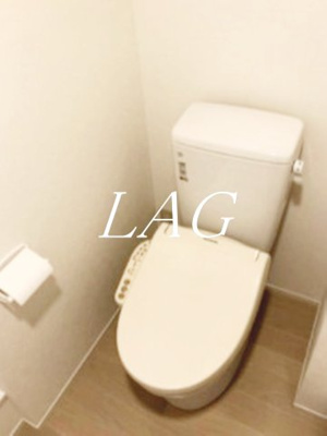 【トイレ】 | ネオス中板橋 | トイレです。