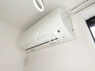 【設備】 | ソルナクレイシア要町 | エアコンです。