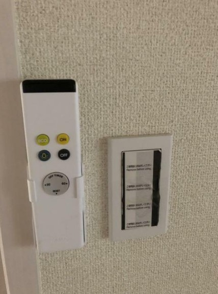 シルエーラENOMOTOの設備