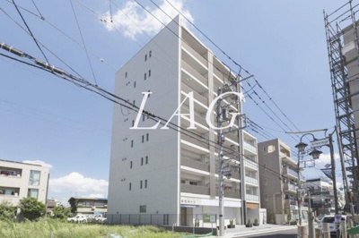 【外観】 | ポルテボヌール | 外観です。