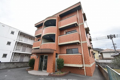 【外観】 | ドリームマンション