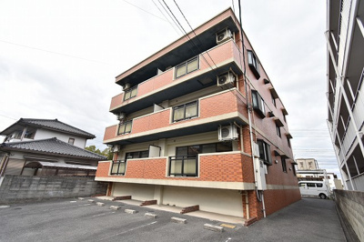 【外観】 | ドリームマンション