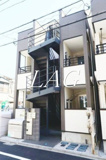 アルシオーネ町屋の画像