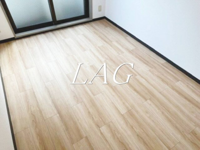 【居間・リビング】 | スカイコート本郷東大前 | 洋室のお部屋です。