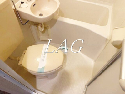 【トイレ】 | スカイコート本郷東大前 | トイレです。