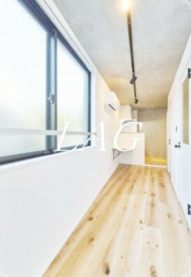 【寝室】 | Ｒｉｎａｓｃｉｔａ町屋凛 | 寝室です。