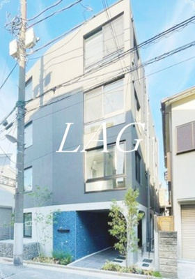 【外観】 | Ｒｉｎａｓｃｉｔａ町屋凛 | 外観です。