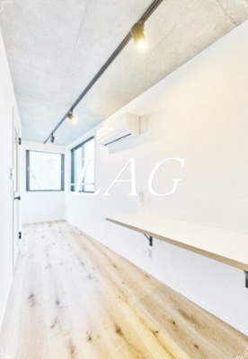 【居間・リビング】 | Ｒｉｎａｓｃｉｔａ町屋凛 | 洋室のお部屋です。