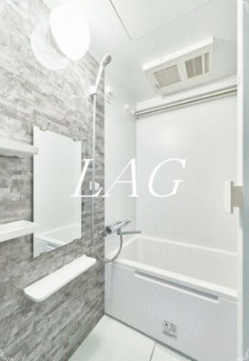 【浴室】 | Ｒｉｎａｓｃｉｔａ町屋凛 | お風呂です。