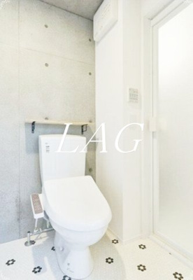 【トイレ】 | Ｒｉｎａｓｃｉｔａ町屋凛 | トイレです。