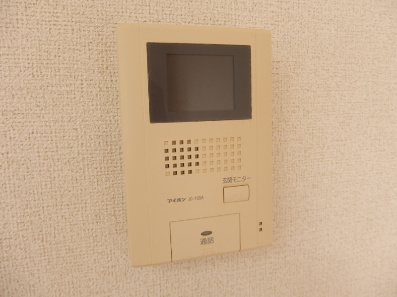 リバティＮのセキュリティ