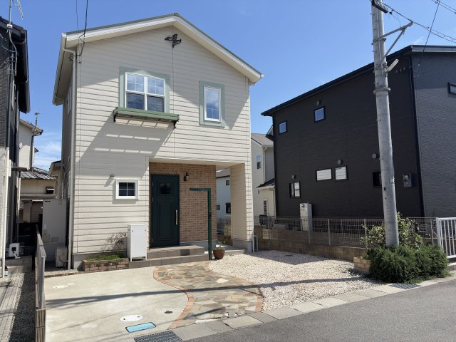 明石市二見町福里戸建
