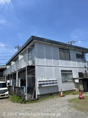 【展望】 | 岸町共同ハイム