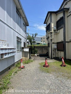 【その他共用部分】 | 岸町共同ハイム