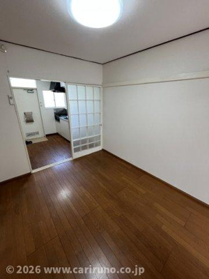 【内装】 | 岸町共同ハイム