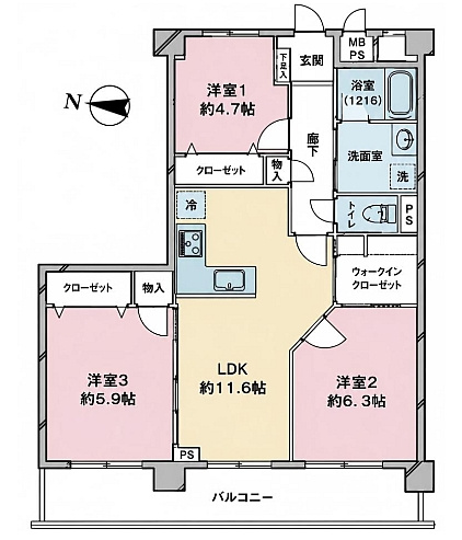 藤和川口コープ