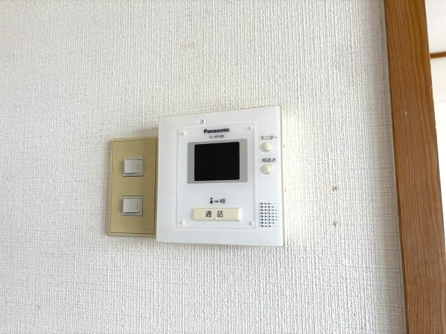 エクセレントマンションオリオンのセキュリティ