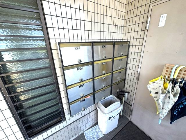 エクセレントマンションオリオンのその他共用部分