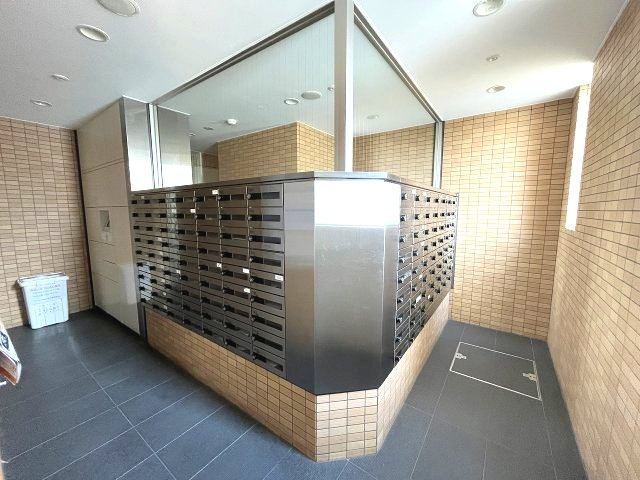 リフィア桜テラスのその他|共用部　ご都合のよろしい日時に現地をご案内させて頂きます！