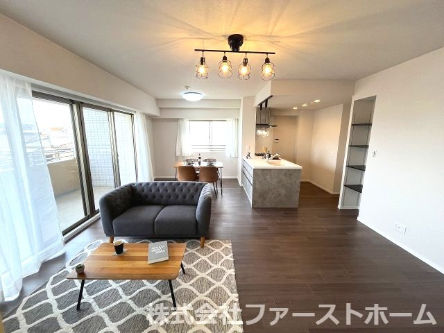 リフィア桜テラス