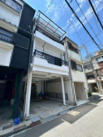 舟田町　中古一戸建て