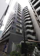 パークサイド九段の画像