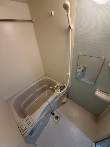 The Residence 大庄西町の浴室