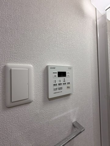 The Residence 大庄西町の設備