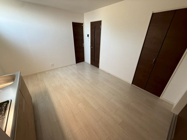 The Residence 大庄西町の内装