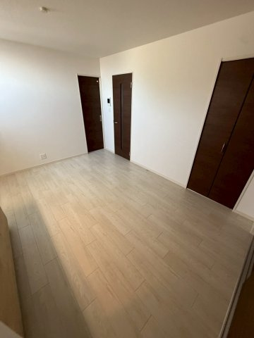 The Residence 大庄西町の居間・リビング