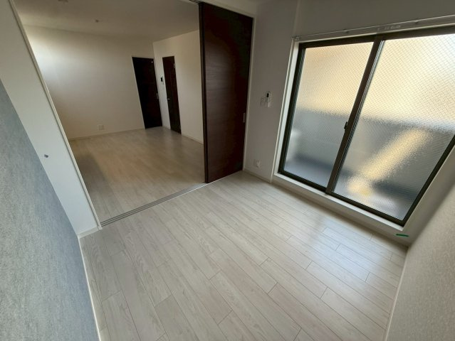 The Residence 大庄西町のその他