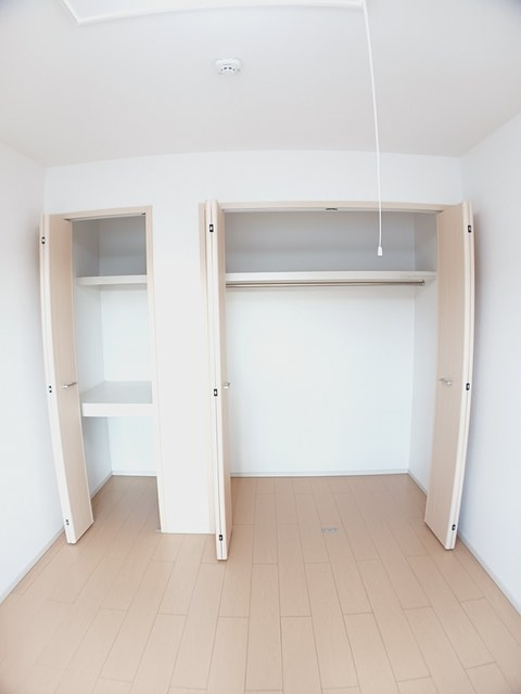 シャロン　ウィンドウの収納|収納